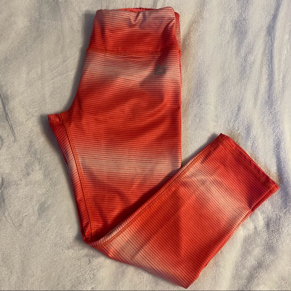 Capri leggings